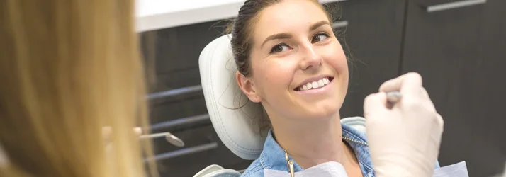 FC – Wisdom Teeth Extraction at Lee Oral & Maxillofacial Surgery and Periodontics