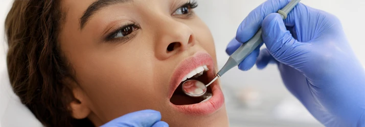 Non-Surgical Treatments